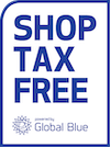 Shop Tax Free, Global Free